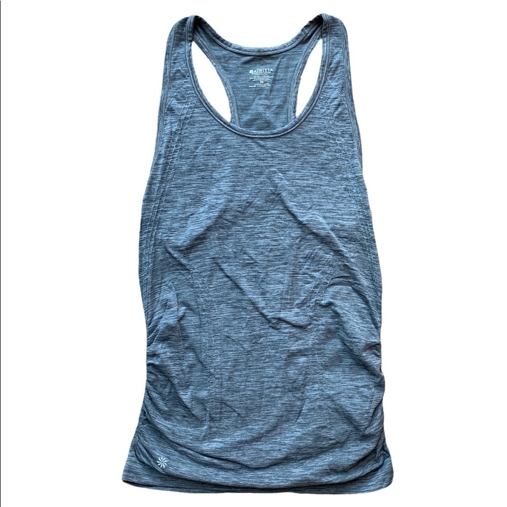 Athleta | Athleta Speedlight Seamless Tank